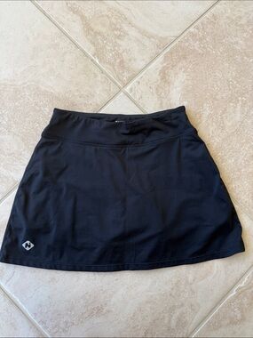 Naviskin Athletic Skirt